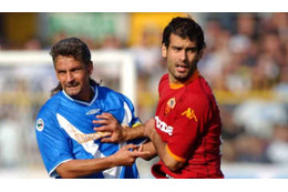  「ロベルト・バッジョが至高」 グアルディオラ監督が懐かしむ 画像