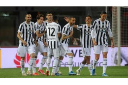 ユヴェントスとリヴァプール、CL出場権確保！ PSGは優勝逃す 画像