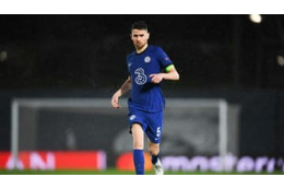 チェルシー、PKだけのジョルジーニョがチーム内得点王に　46年ぶりのワースト記録 画像