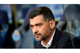 中島翔哉はどうなる？ コンセイソン監督、ナポリの新指揮官就任へ 画像