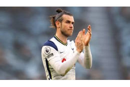 ベイル、EURO後に引退か　給与一部放棄でレアルと契約解除？ 画像