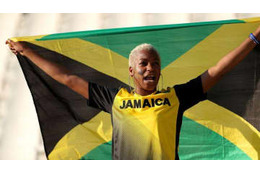 来日するジャマイカ代表メンバー、あの「マンチェスター・Uの元天才」も(2021/5/14) 画像