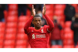 ワイナルドゥム、「デブライネ超え」の給与を要求！バイエルンが撤退 画像