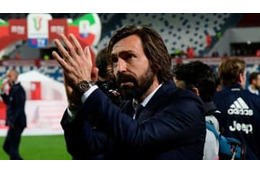 ユヴェントス、ピルロの後任は誰？候補は国内外の大物5人か 画像