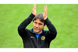 コンテ監督、退任の可能性が高まる…48時間以内に決着も 画像