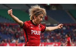 三笘薫に小泉佳穂！Jリーグ「#今週の5ヒーローズ」はこの5名 画像