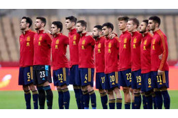 AIが選んだ「さいきょうのスペイン代表」メンバーがこれ 画像