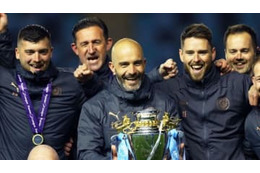 シティ、育成監督のマレスカ氏が電撃退任へ…降格パルマへ 画像