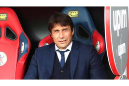 インテル、コンテ監督との契約解除を発表 画像