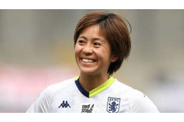 岩渕真奈、アーセナルに加入決定！ 画像