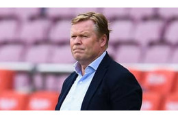 バルセロナ、クーマン解任かどうか「あと15日」で決まる 画像