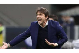 インテル退任のコンテ監督、トッテナムへ？年俸は26億円か 画像