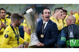 「GKのPK対決」！ビジャレアル、ユナイテッドを破りEL優勝 画像