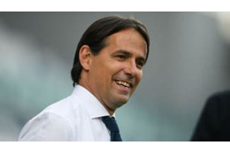 インテル、インザーギ監督就任か？ラツィオ退任が決定 画像