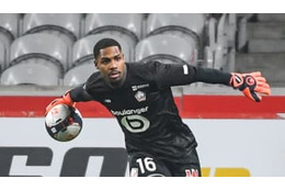 GKメニャン、ミラン加入！ドンナルンマの後釜か 画像