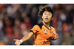 豪州で8ゴール！檀崎竜孔が感じた「日本とオーストラリアの違い」 画像