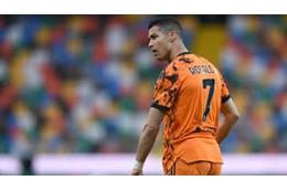 ロナウド、アッレグリのユーヴェ復帰に不満か　PSG移籍が加速 画像