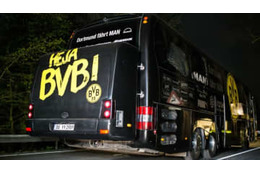 「あれほどの恐怖はない…釘が…」トゥヘル監督、ドルトムントの爆弾事件を語る 画像