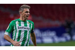 なぜチェルシー移籍を断ったのか　ホアキンが理由を明かす 画像