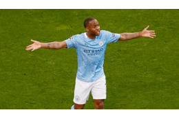 CL優勝逃す…スターリングとウォーカー、ネット上で人種差別の標的に 画像