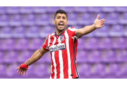 コロナ禍での開催に異議！ スアレス「健康が最優先」と訴える 画像