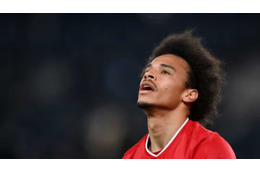 CLに見放されてる？ シティ退団でバイエルン移籍のサネ、嫉妬したと告白 画像