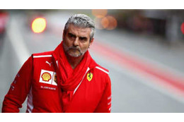 ユヴェントス、F1フェラーリの元代表が新CEOに就任へ 画像