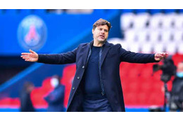 ポチェッティーノ監督、PSGに退団希望を通告済み 画像