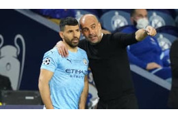 アグエロ弟、グアルディオラ監督を批判 「一度も兄を愛さなかった」 画像