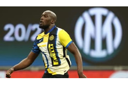 仰天！ CL優勝のチェルシー、ルカクの再獲得に乗り出す 画像