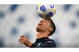 ロナウド、毎日学ぼうとしている外国語が判明　ユーヴェ同僚が明かす 画像