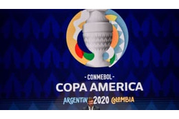 コパ・アメリカ“開幕13日前”で「会場未定」に…アルゼンチン開催断念 画像