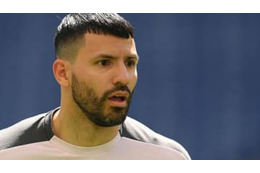 バルセロナ、アグエロ獲得を公式発表！2年契約に 画像