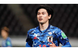 南野拓実、リヴァプール放出と現地報道　13億円以上で売却？ 画像