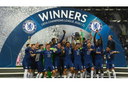 チャンピオンズリーグ 「今季最高の23人」が決定！あの選手の選出が物議醸す 画像