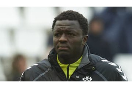 息子愛がすごかったムンタリ母、急死 画像