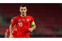 スイス代表、EURO2020出場メンバー26名を発表！前回大会経験メンバーがずらり 画像