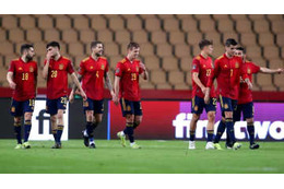スペイン代表、EUROメンバー24人が確定！「背番号」はこうなった 画像