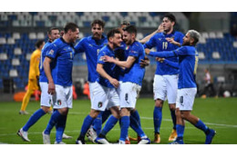 イタリア代表、EURO2020のメンバー26名を発表！「背番号」はこうなった 画像