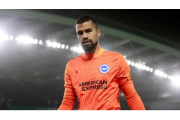 出場歴ゼロ！スペイン代表、EUROで23歳ロベルト・サンチェスを正GKに大抜擢か 画像