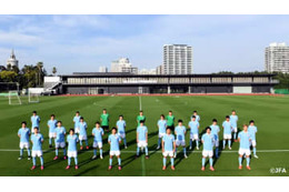 南野は肯定派！「やべぇ髪のヤツいる」日本代表をザワつかせた選手がいたぞ 画像