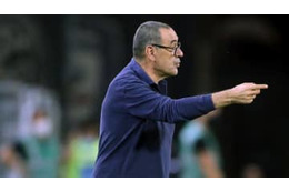 サッリ監督、ラツィオでセリエA復帰へ 画像