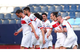 トルコ代表、EURO2020メンバー発表！アカン外れる 画像