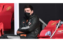 ファーディナンド「マグワイアのEURO招集、意味なし」 画像