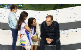 CL優勝チェルシー「10名大量放出」か 画像