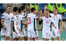 ハンガリー代表、EURO2020メンバー発表…ソボスライは不在 画像