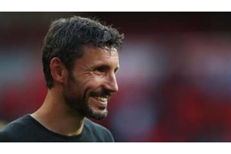 破壊王ファンボメル氏、ヴォルフスブルクの監督に！ 画像