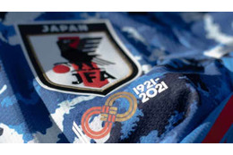 日本代表が背番号を発表！この24名で注目の「日本代表対決」へ 画像