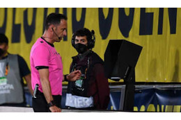 「VARつまらん」ファンの94％が回答…驚愕の結果に 画像