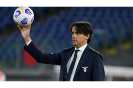 インテル、S・インザーギ監督が就任！コンテの後釜に 画像